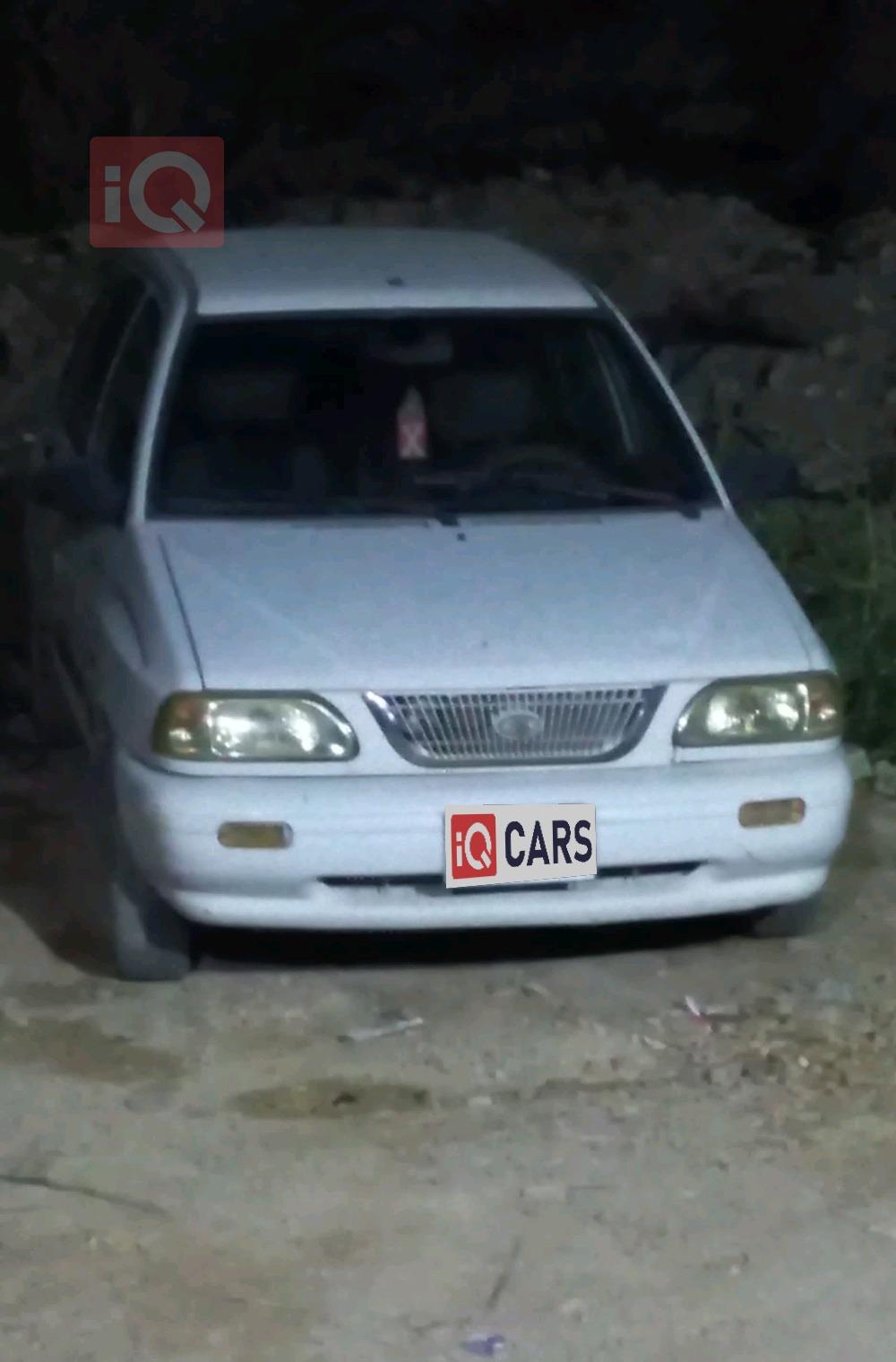 Saipa 141 DLX